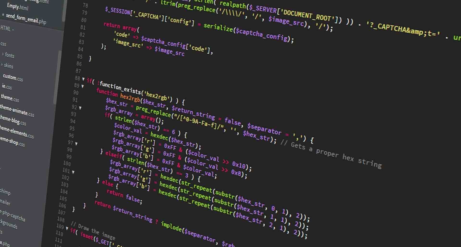 Java Basics